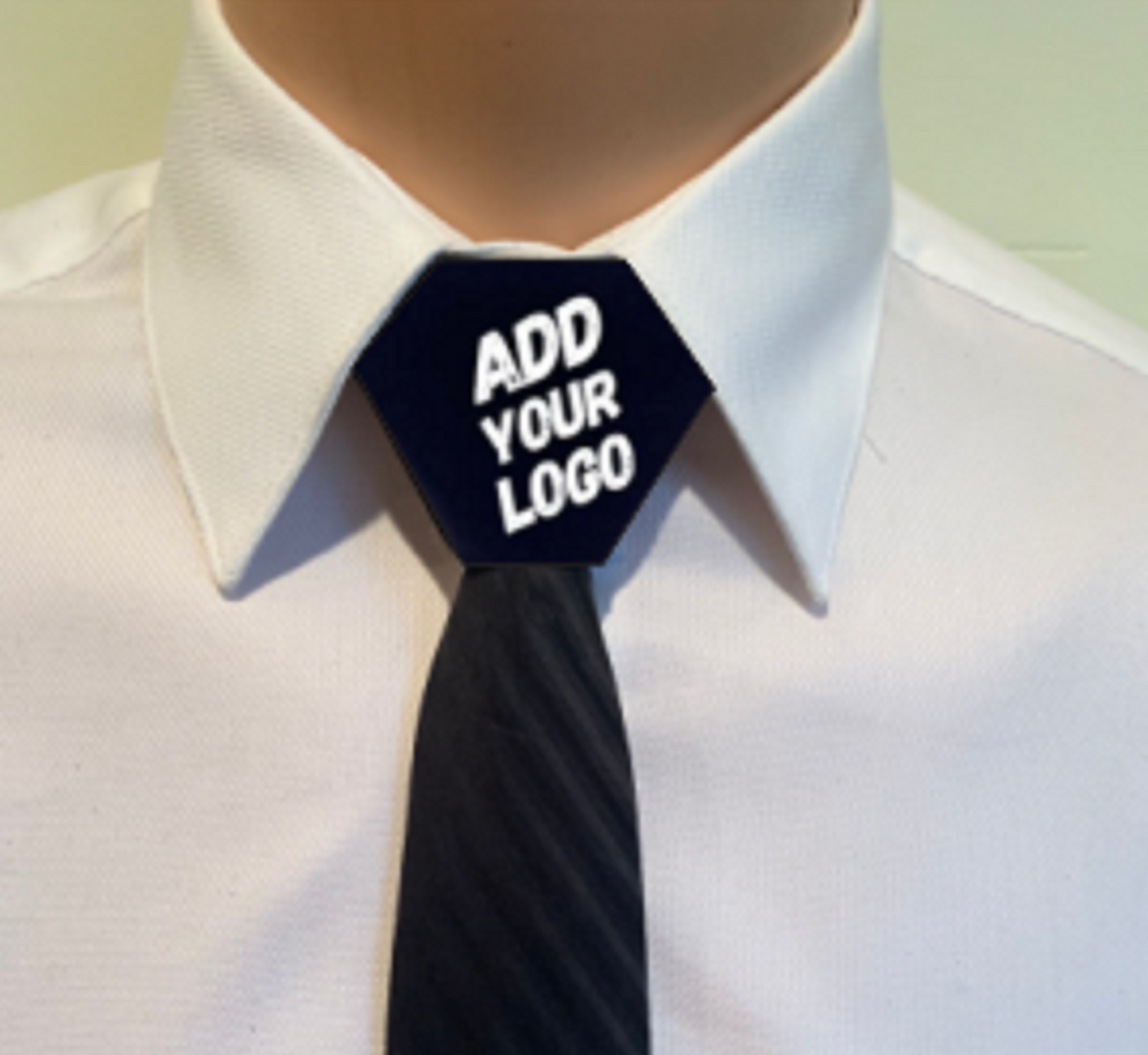 Custom Tie Knots