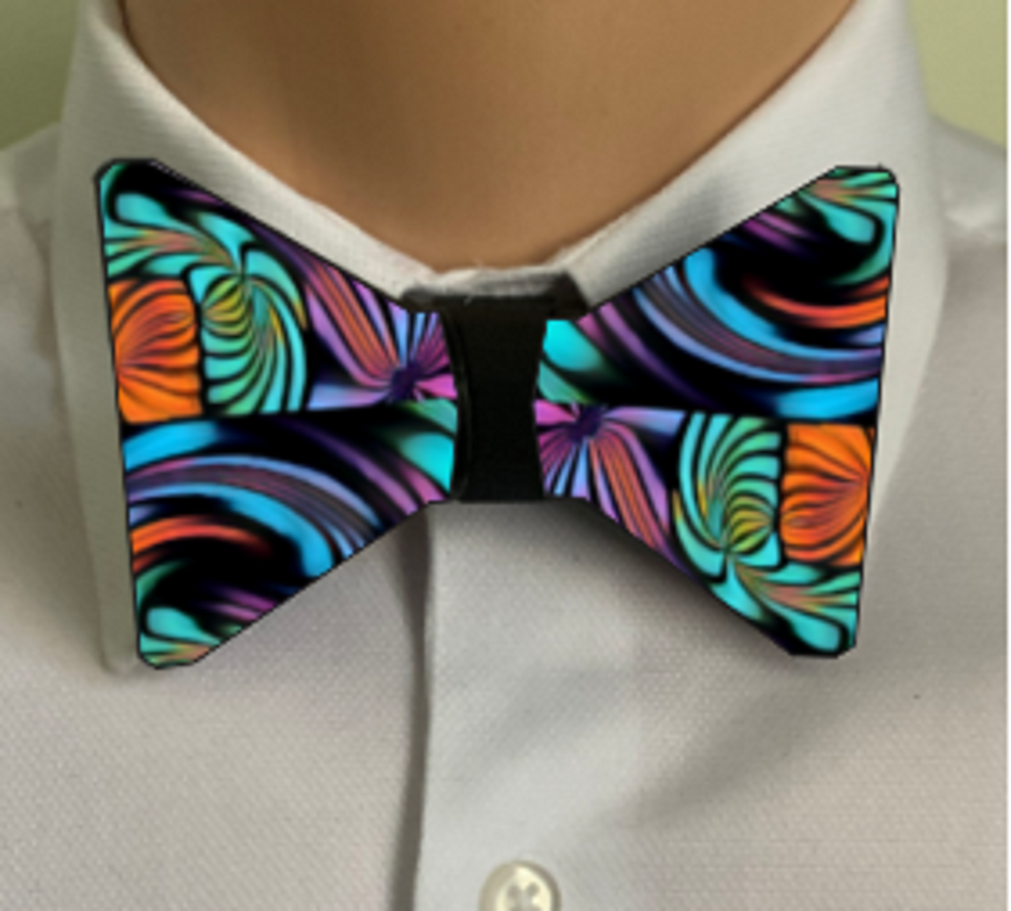 Blend Bow Tie