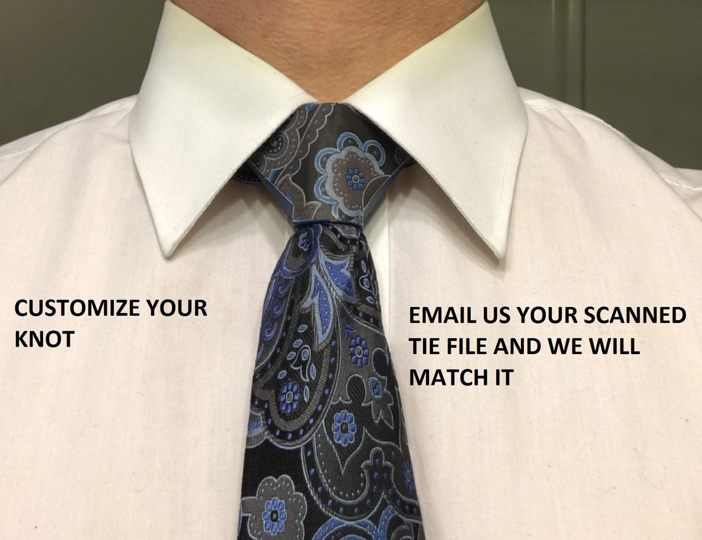 Custom Knots By DK