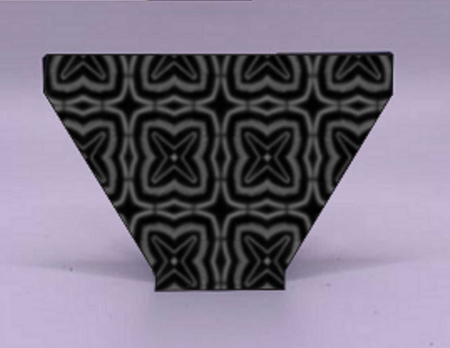 Clove Necktie Knot