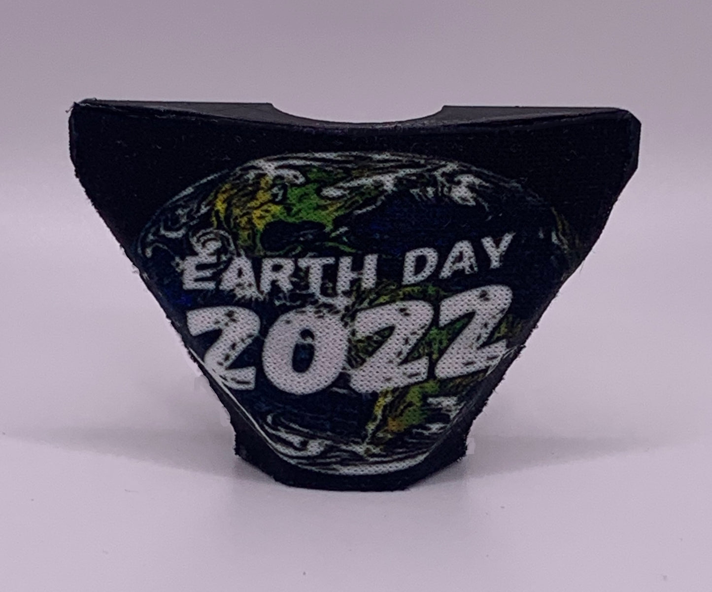 Earth Day 2022 Necktie Knot