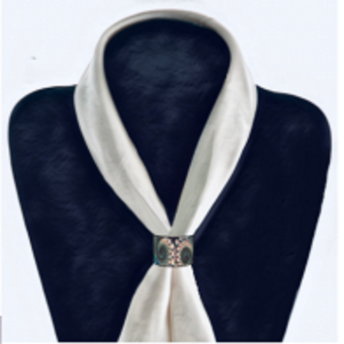 Sea Scarf Knot