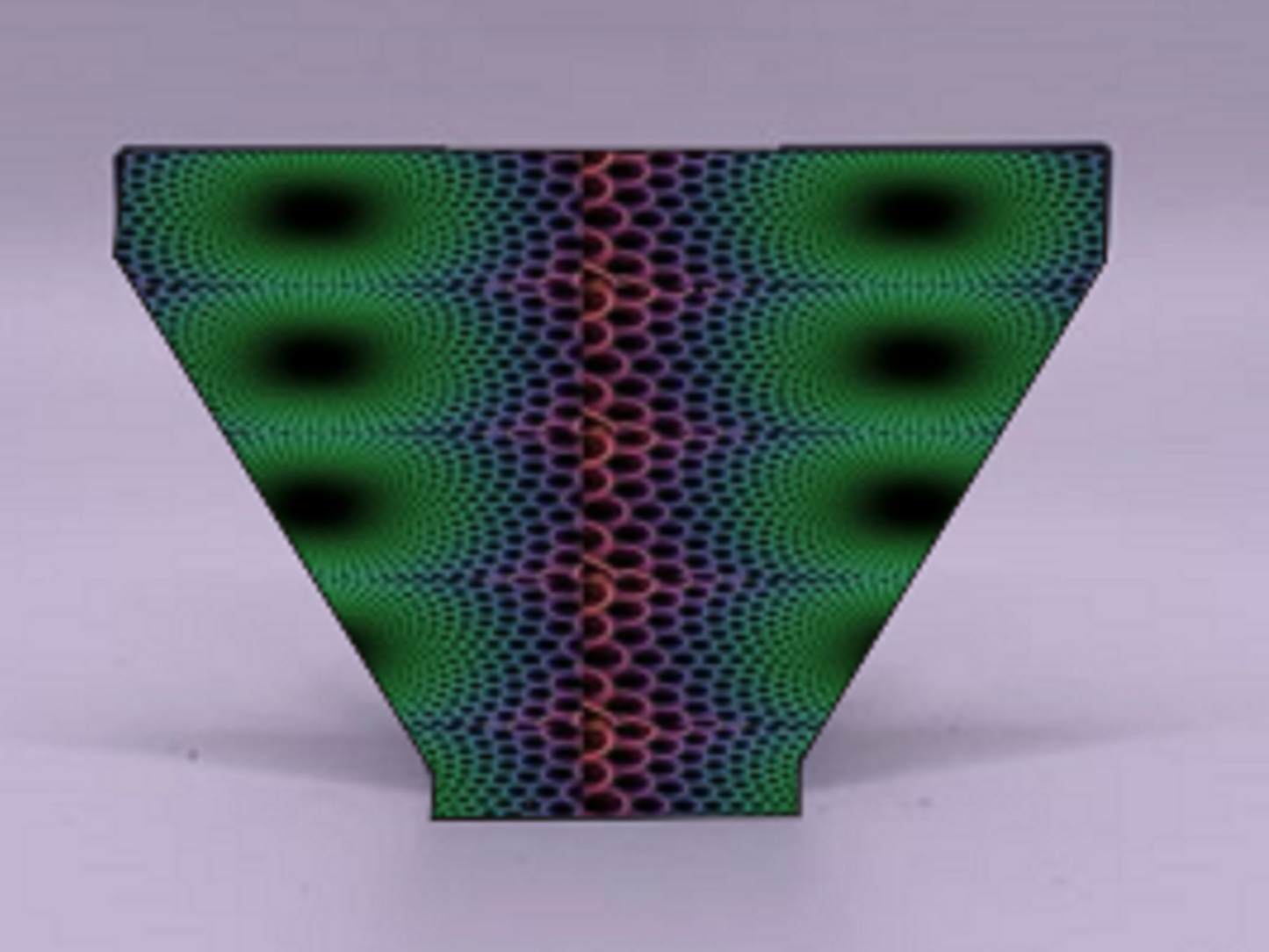 Snake Necktie Knot