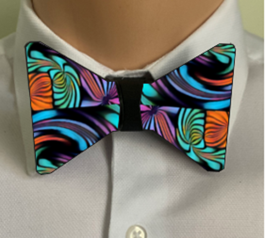 Blend Bow Tie