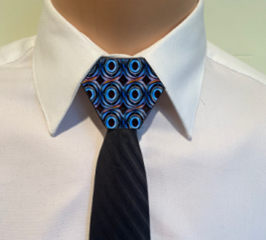 Cell Necktie Knot