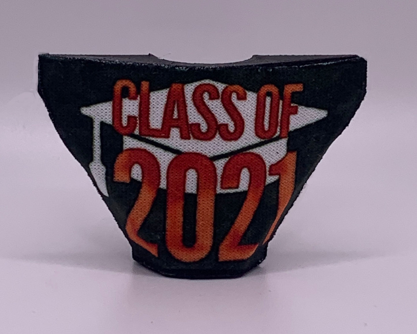 Class of 2022 Necktie Knot