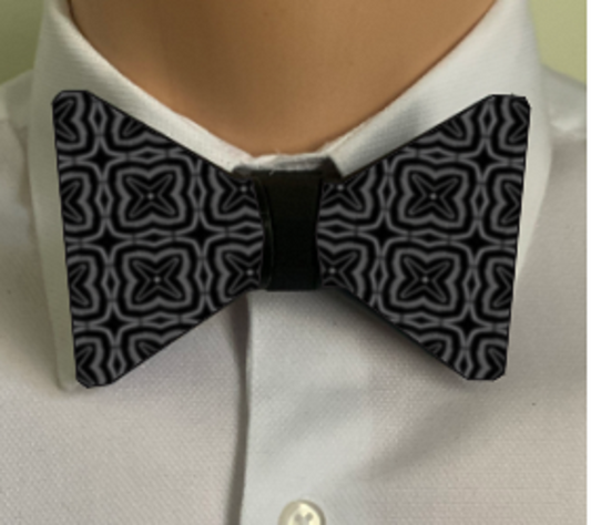 Clove Bow Tie