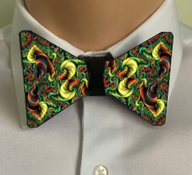Melt Bow Tie