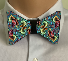 Matter Bow Tie