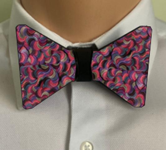 Ocean Bow Tie