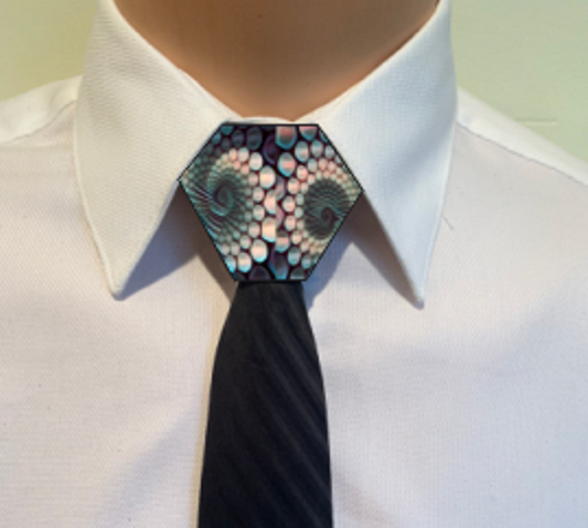 Sea Necktie Knot