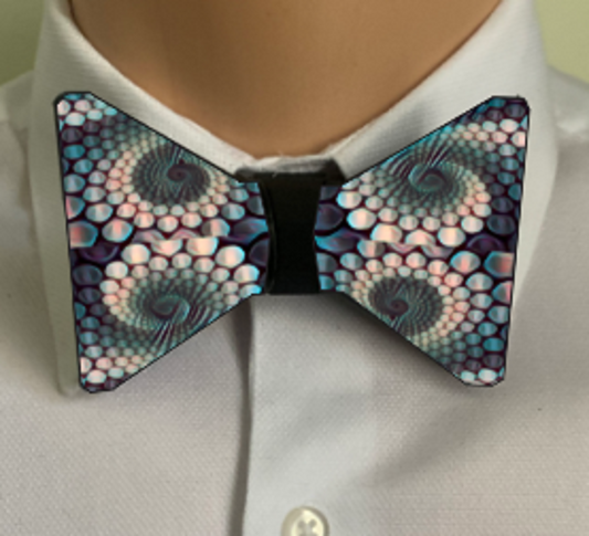 Sea Bow Tie