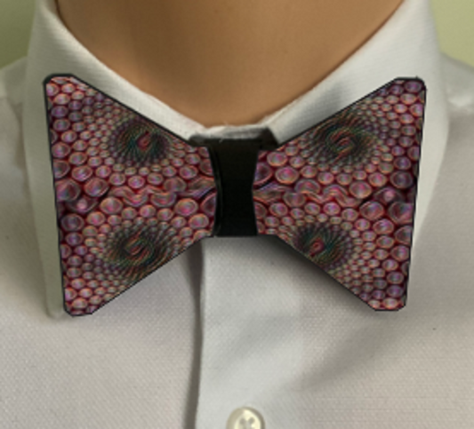 Snail Bow Tie