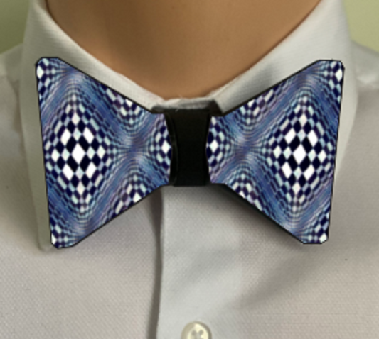 UFO Bow Tie
