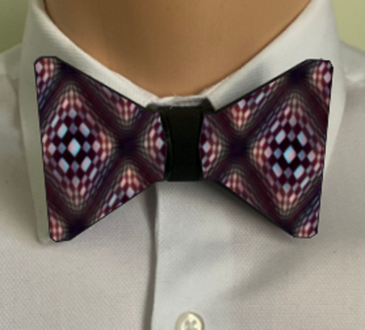 Twilight Bow Tie