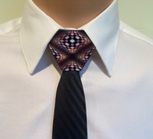 Twilight Necktie Knot